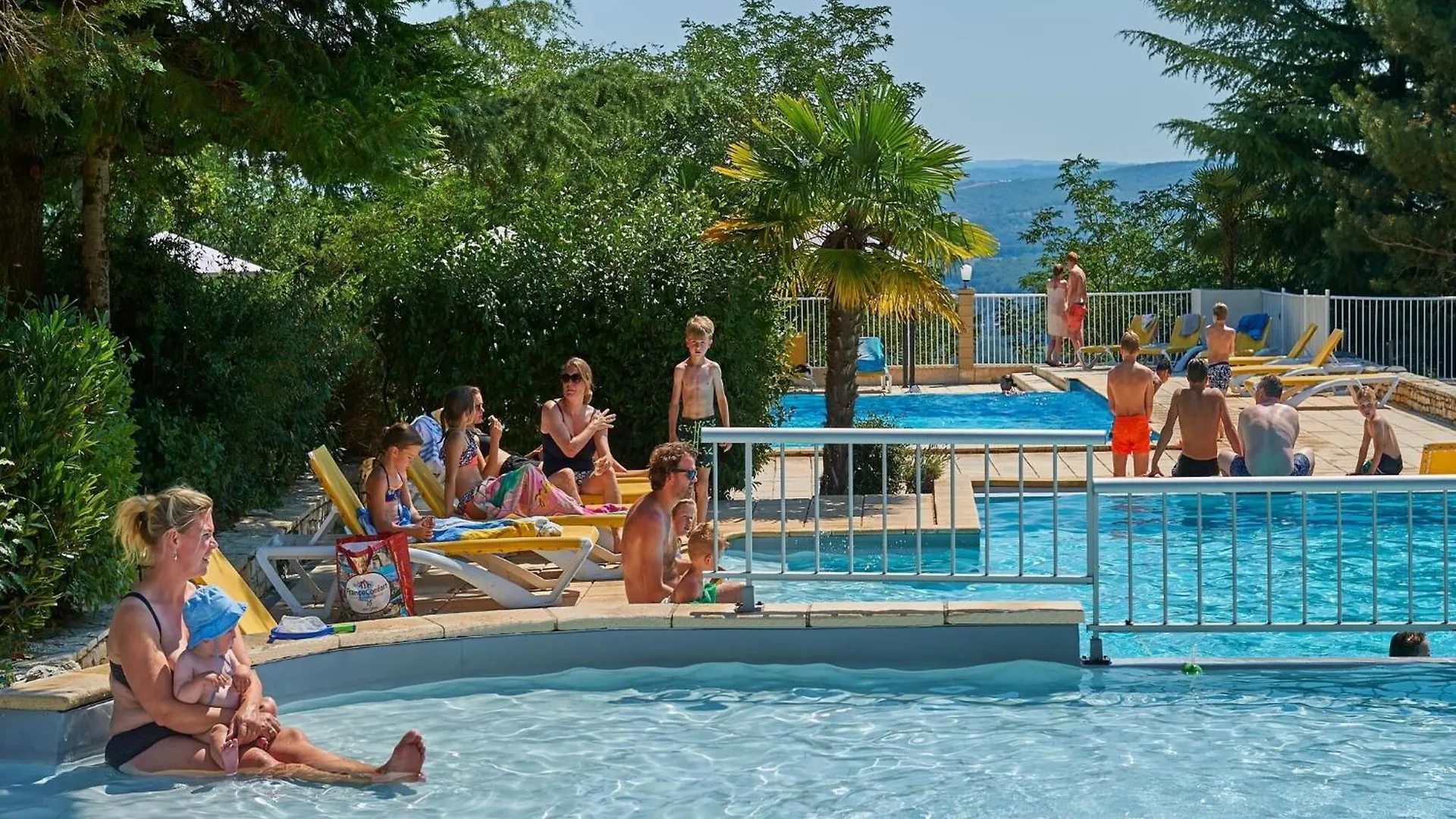 Lanzac Holiday Home With Dishwasher, Near Sarlat 0*,