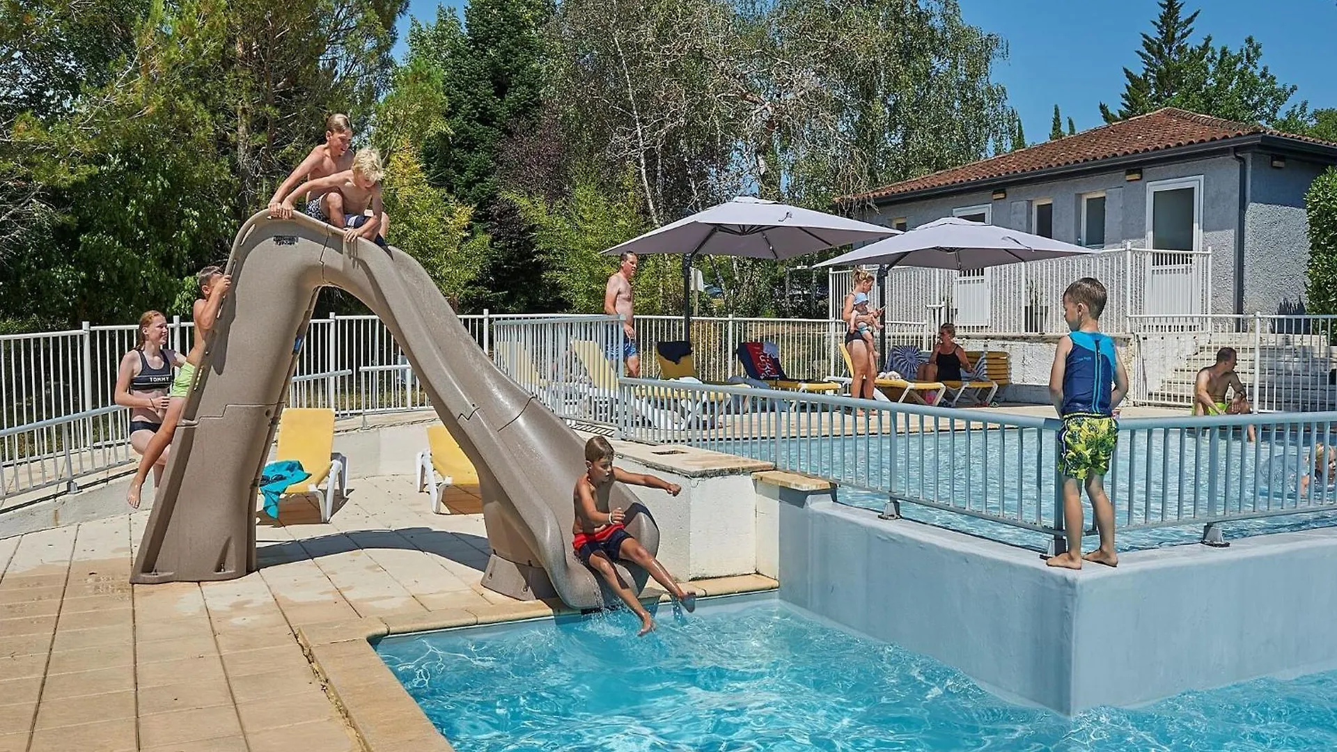 Lanzac Holiday Home With Dishwasher, Near Sarlat
