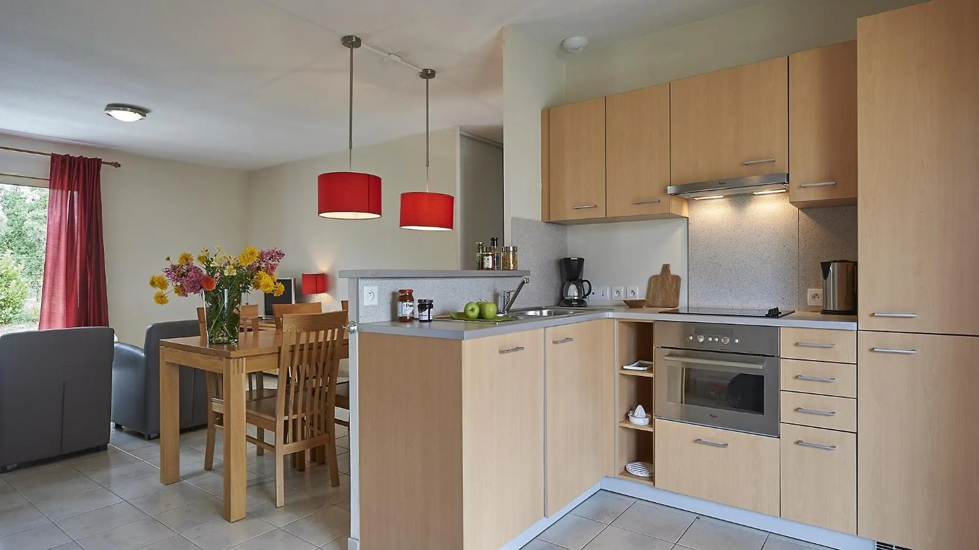 Lanzac Holiday Home With Dishwasher, Near Sarlat